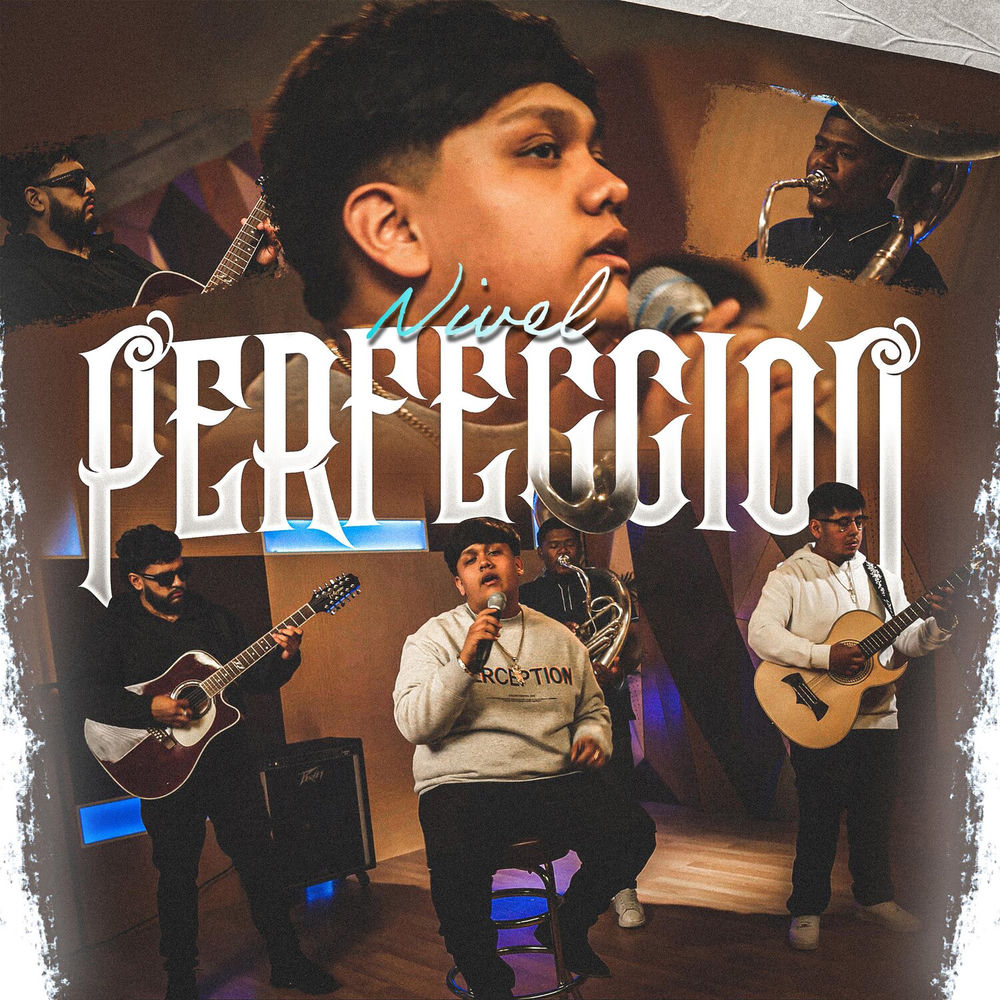 Portada de Perfección