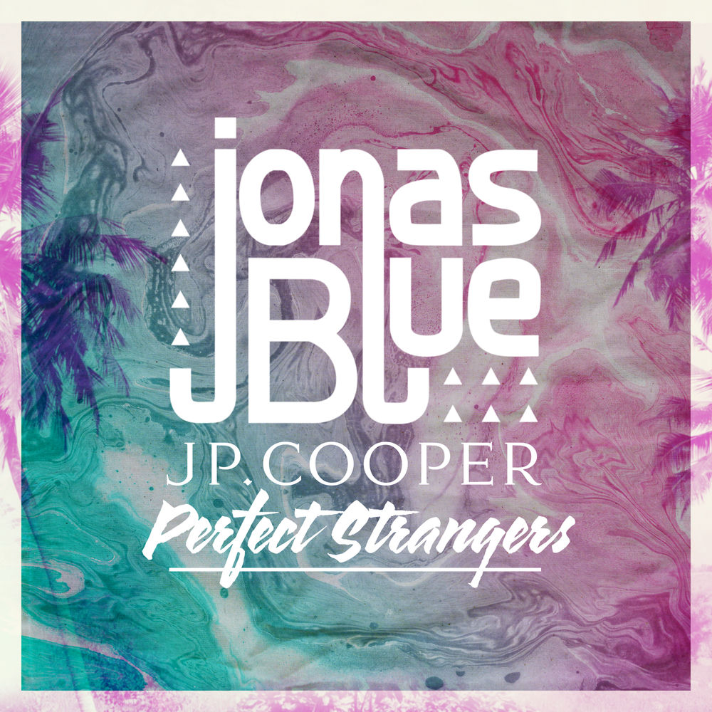 Portada de Perfect Strangers