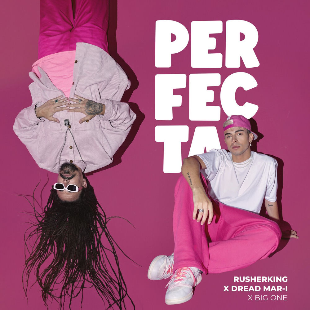 Portada de PERFECTA