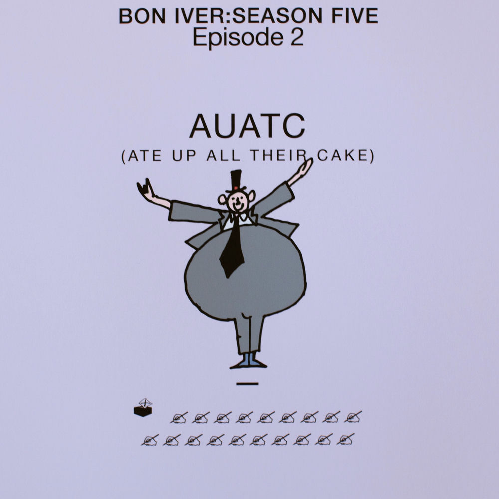 Portada de AUATC