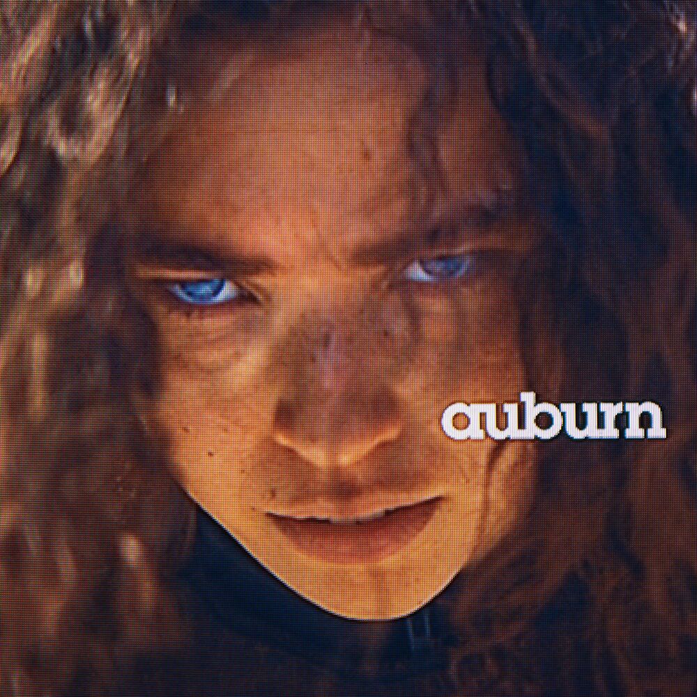 Portada de Auburn