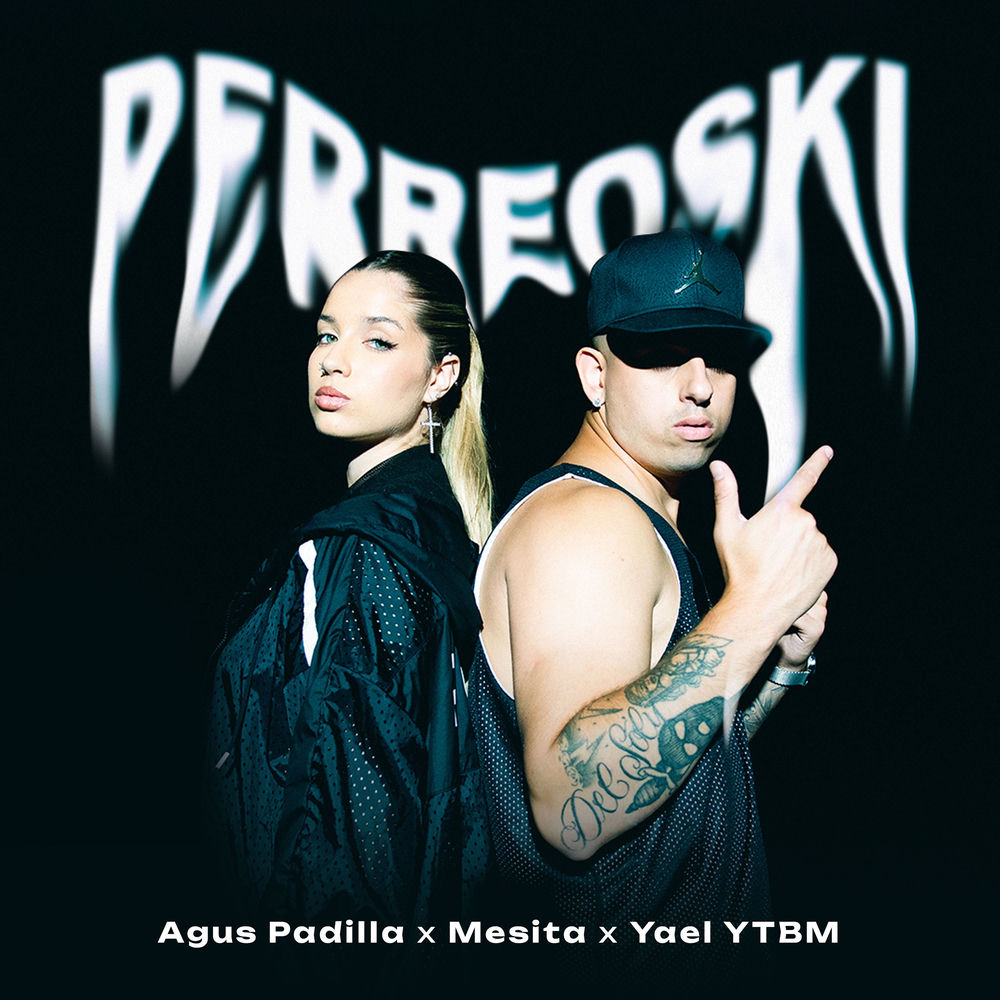 Portada de Perreoski