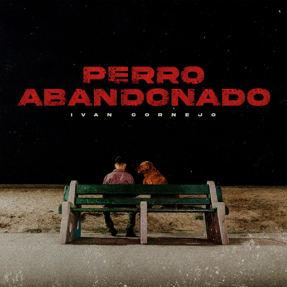 Portada de Perro Abandonado