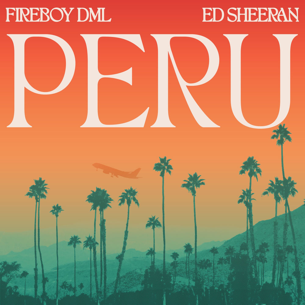 Portada de Peru