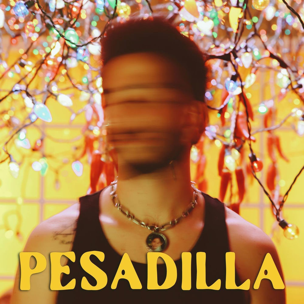 Portada de Pesadilla