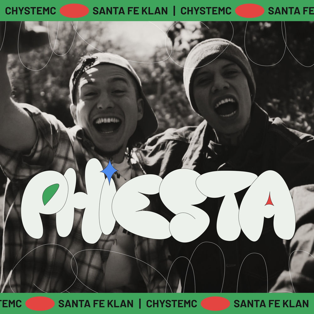 Portada de PHIESTA