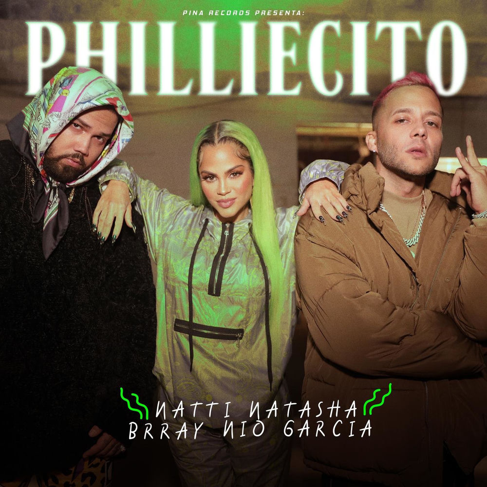 Portada de Philliecito