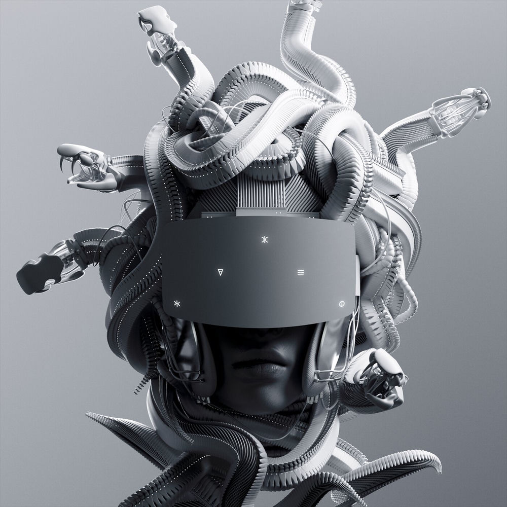 Portada de Phone