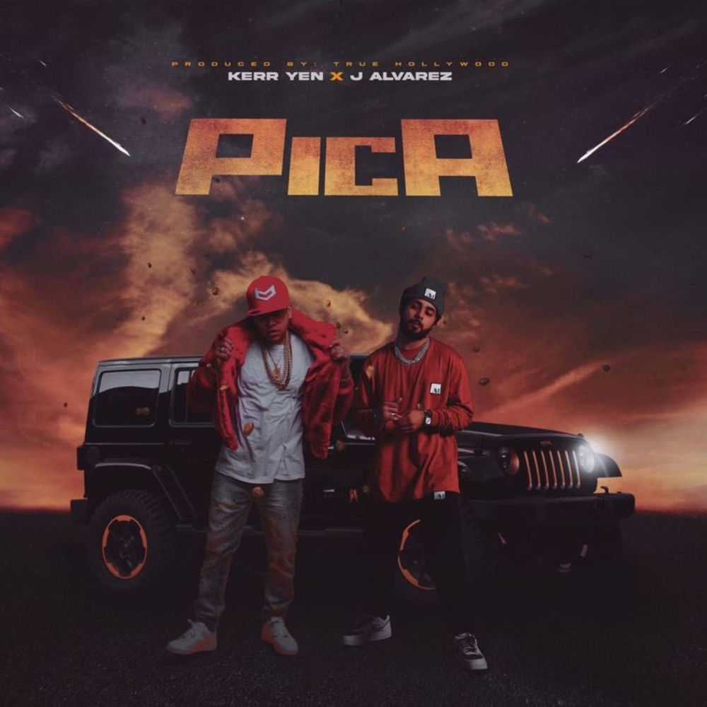 Portada de Pica