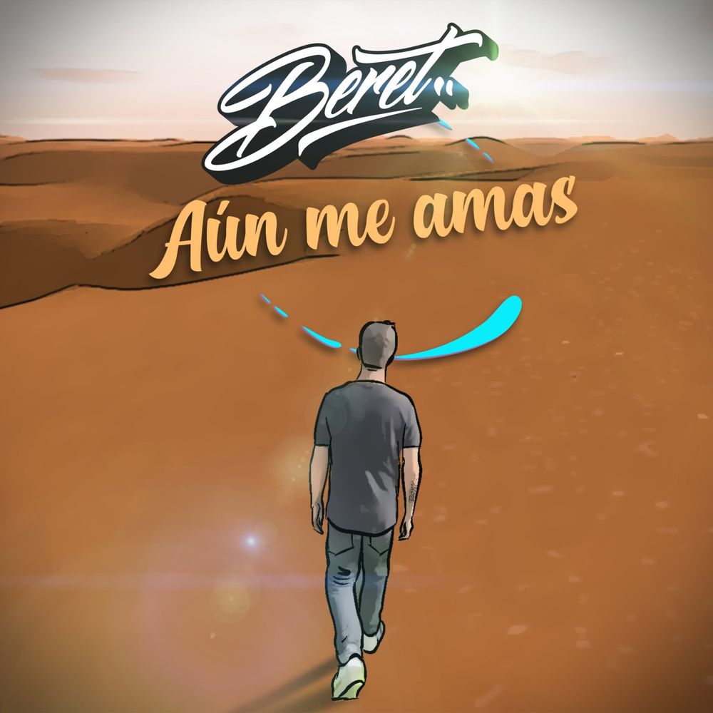 Portada de Aún me amas
