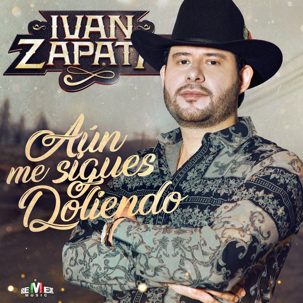 Portada de Aún Me Sigues Doliendo
