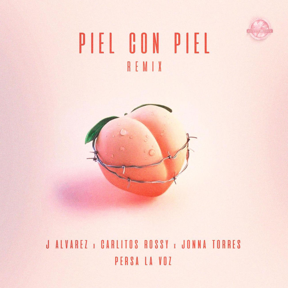 Portada de Piel Con Piel