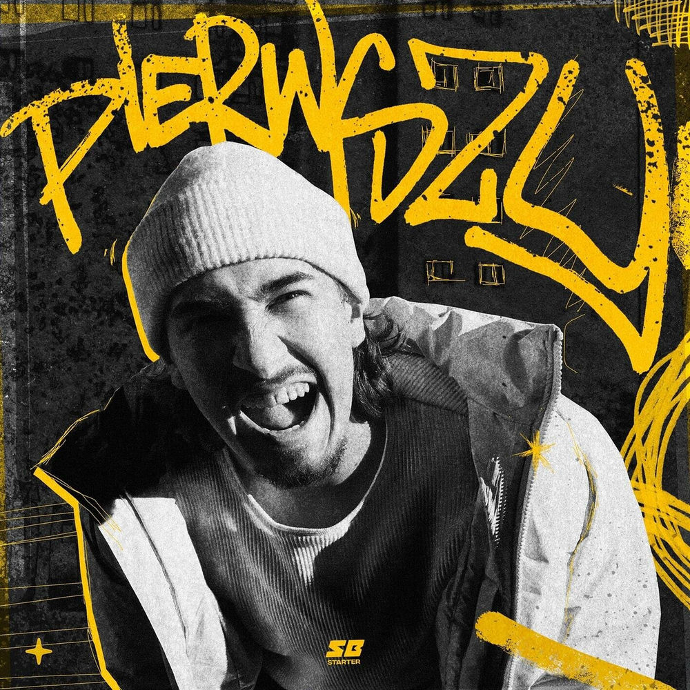 Portada de PIERWSZY