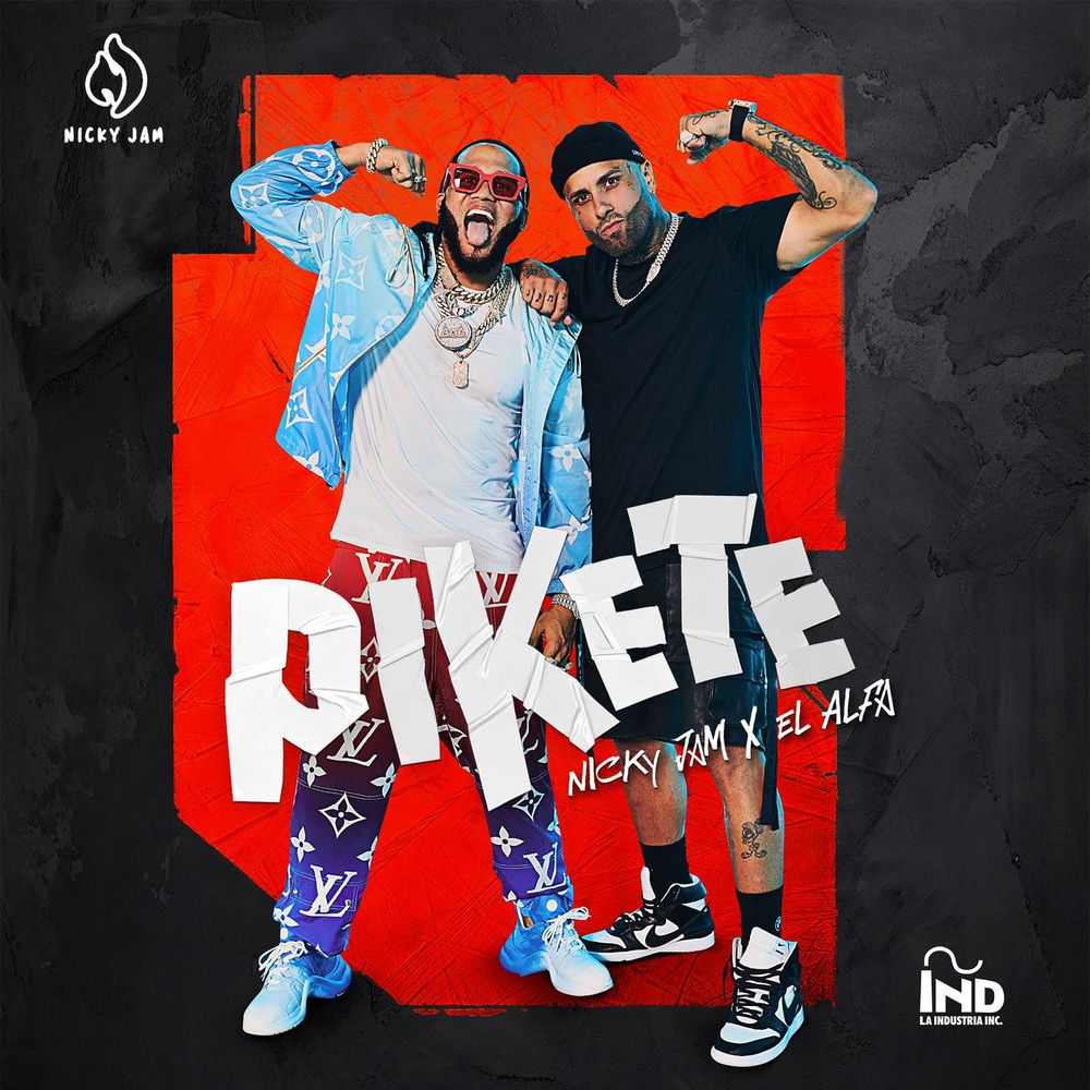 Portada de Pikete