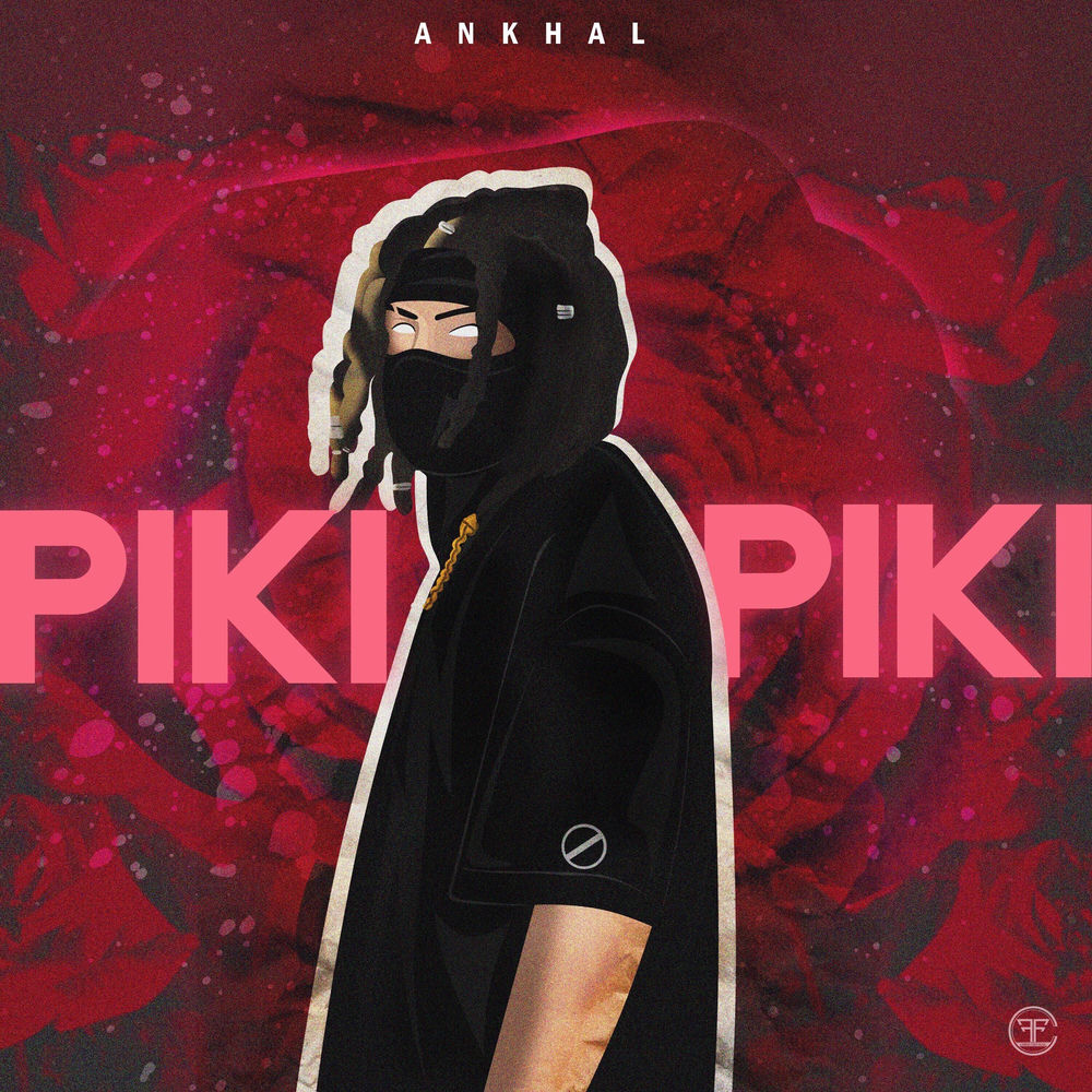 Portada de PIKI PIKI