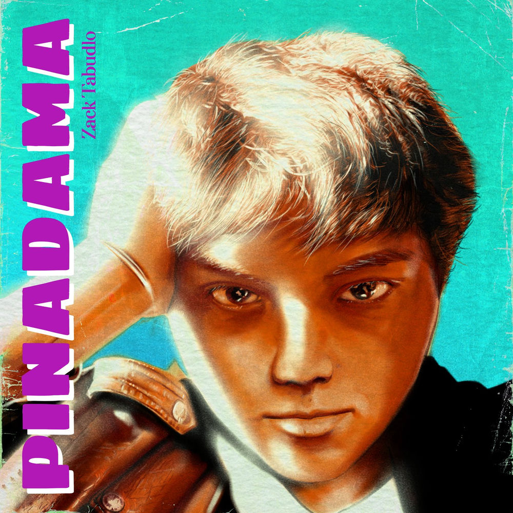 Portada de Pinadama