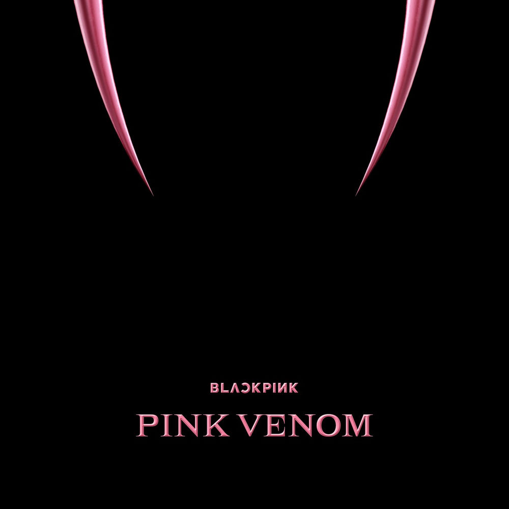 Portada de Pink Venom