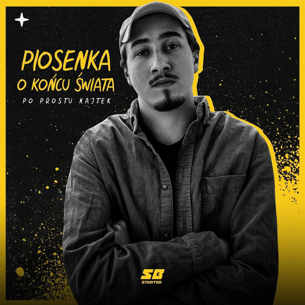 Portada de Piosenka o końcu świata