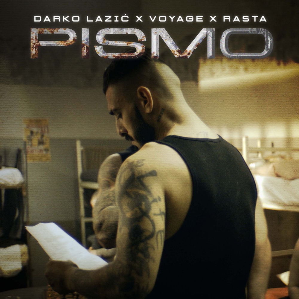 Portada de Pismo