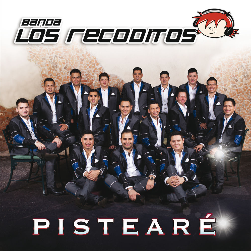 Portada de Pistearé