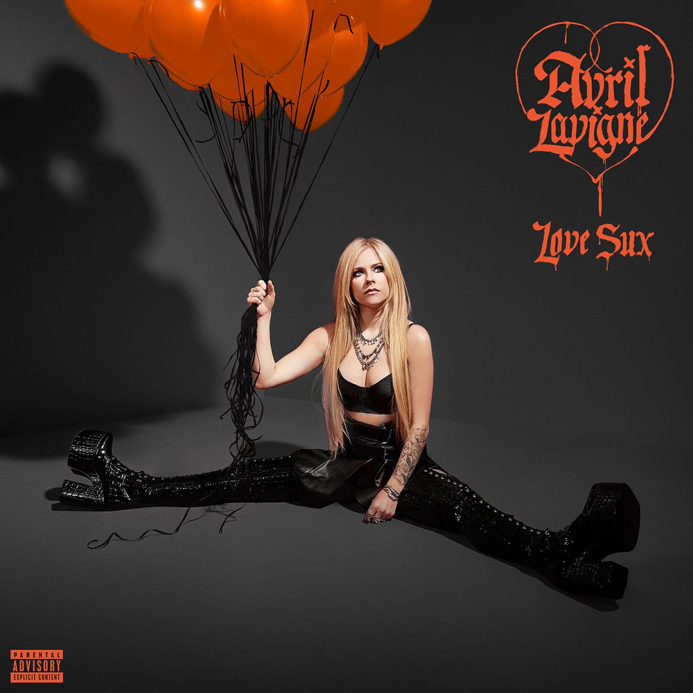 Portada de Pity Party