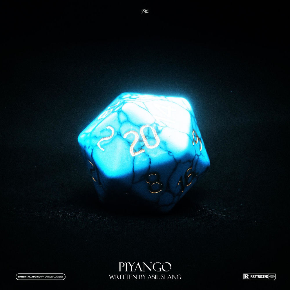 Portada de Piyango