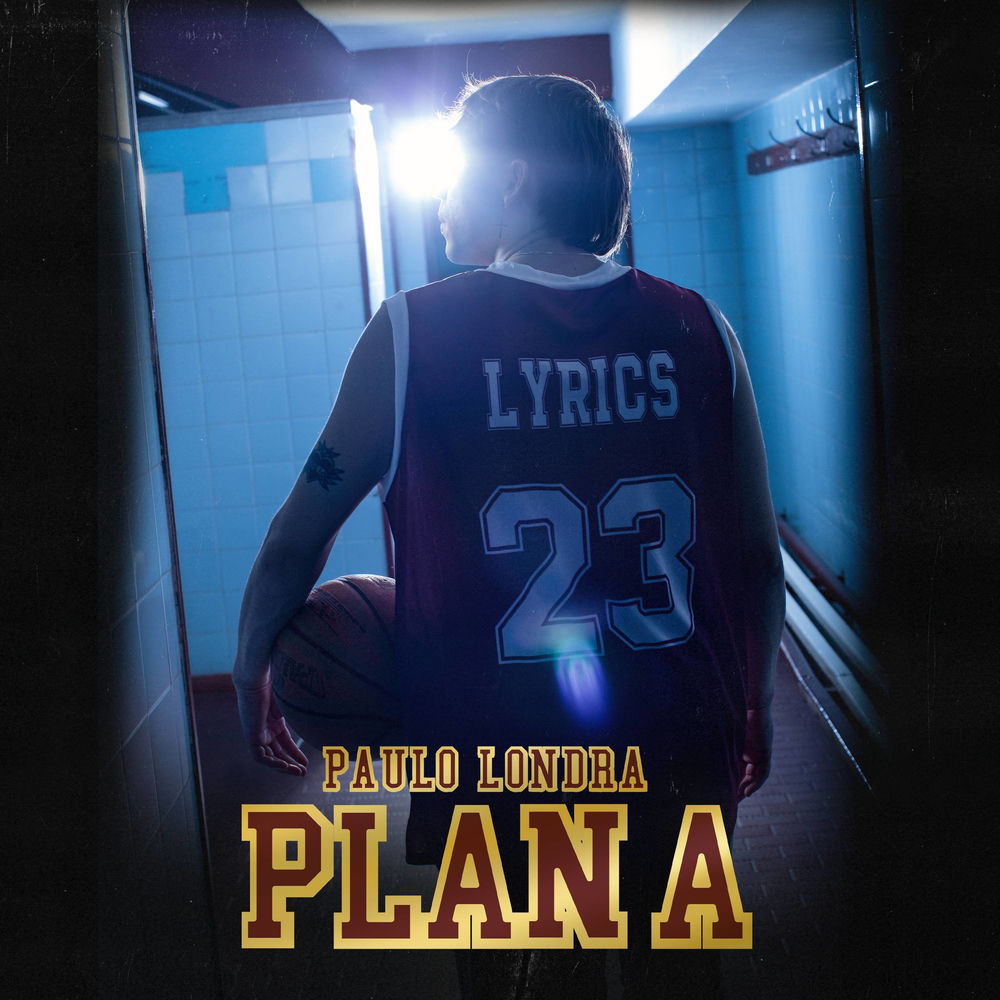 Portada de PLAN A