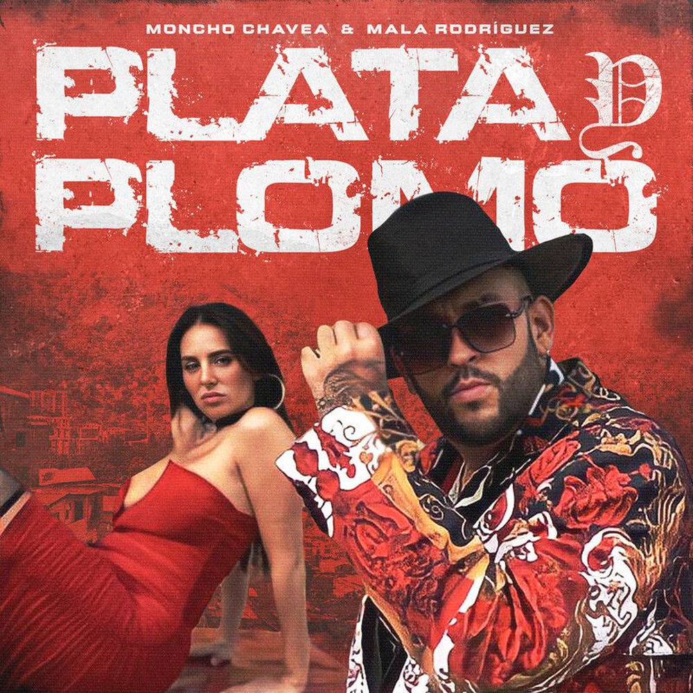 Portada de Plata Y Plomo