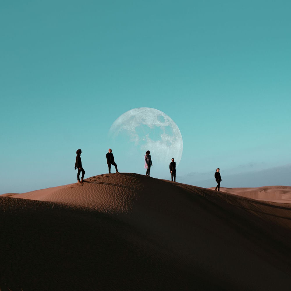 Portada de Aura