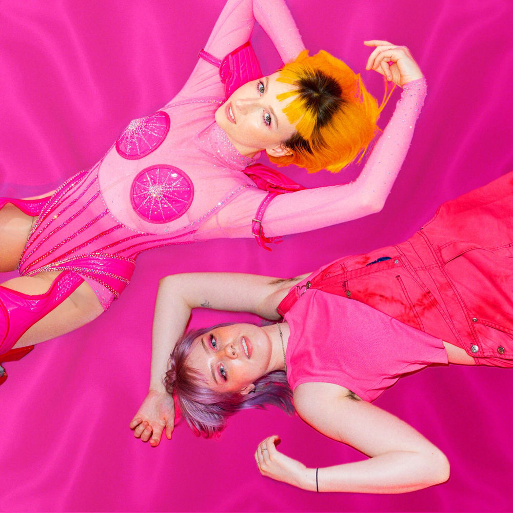 Portada de Play With Fire