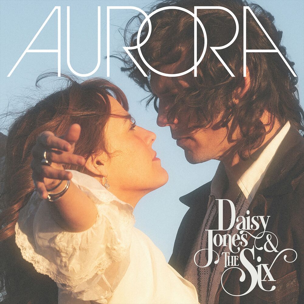 Portada de Aurora