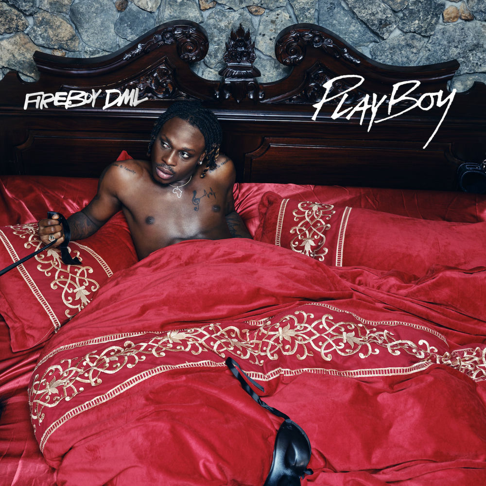 Portada de Playboy