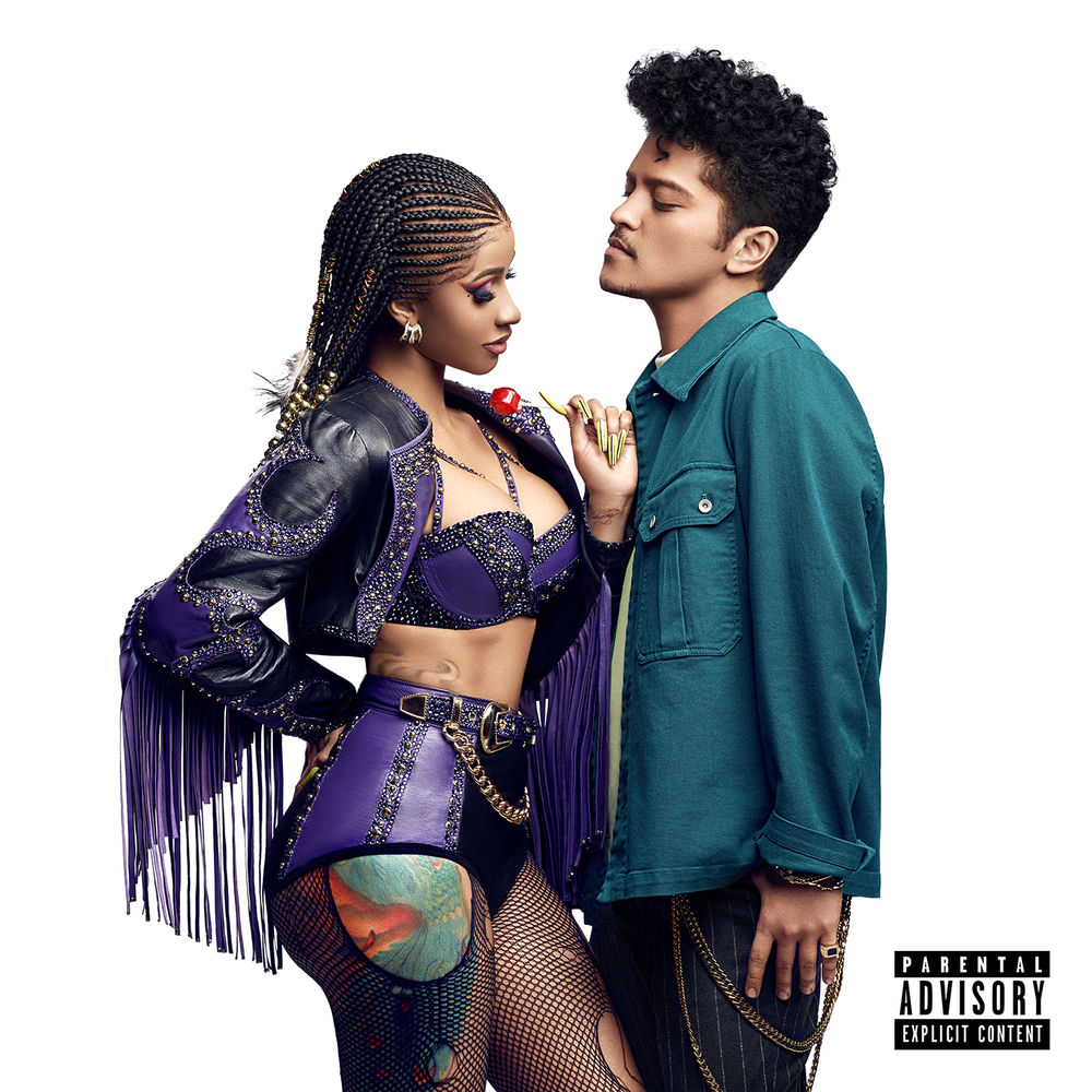 Portada de Please Me
