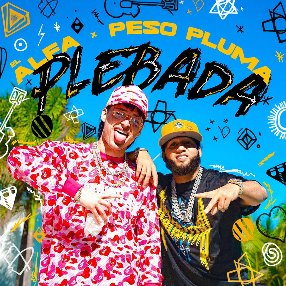 Portada de PLEBADA