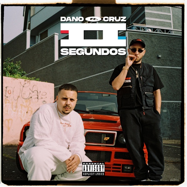 Portada de 2 Segundos