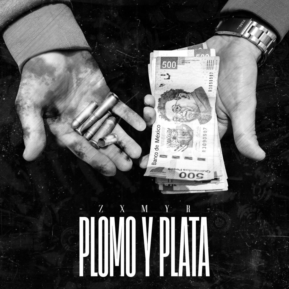 Portada de Plomo y Plata