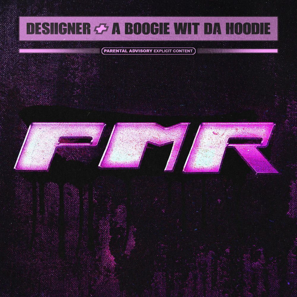 Portada de PMR