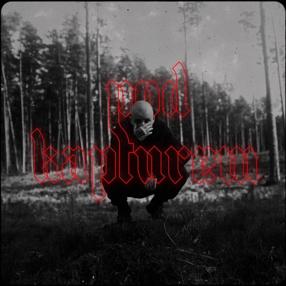Portada de Pod Kapturem