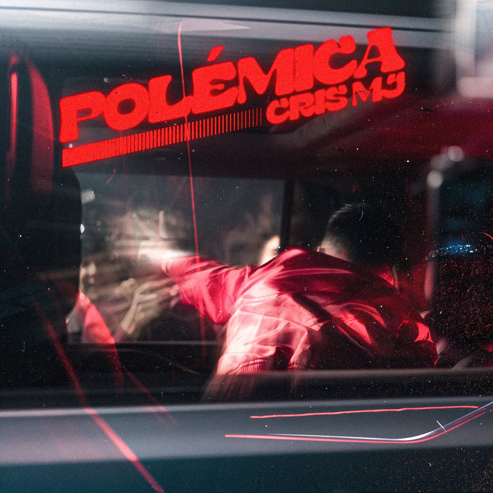 Portada de Polémica
