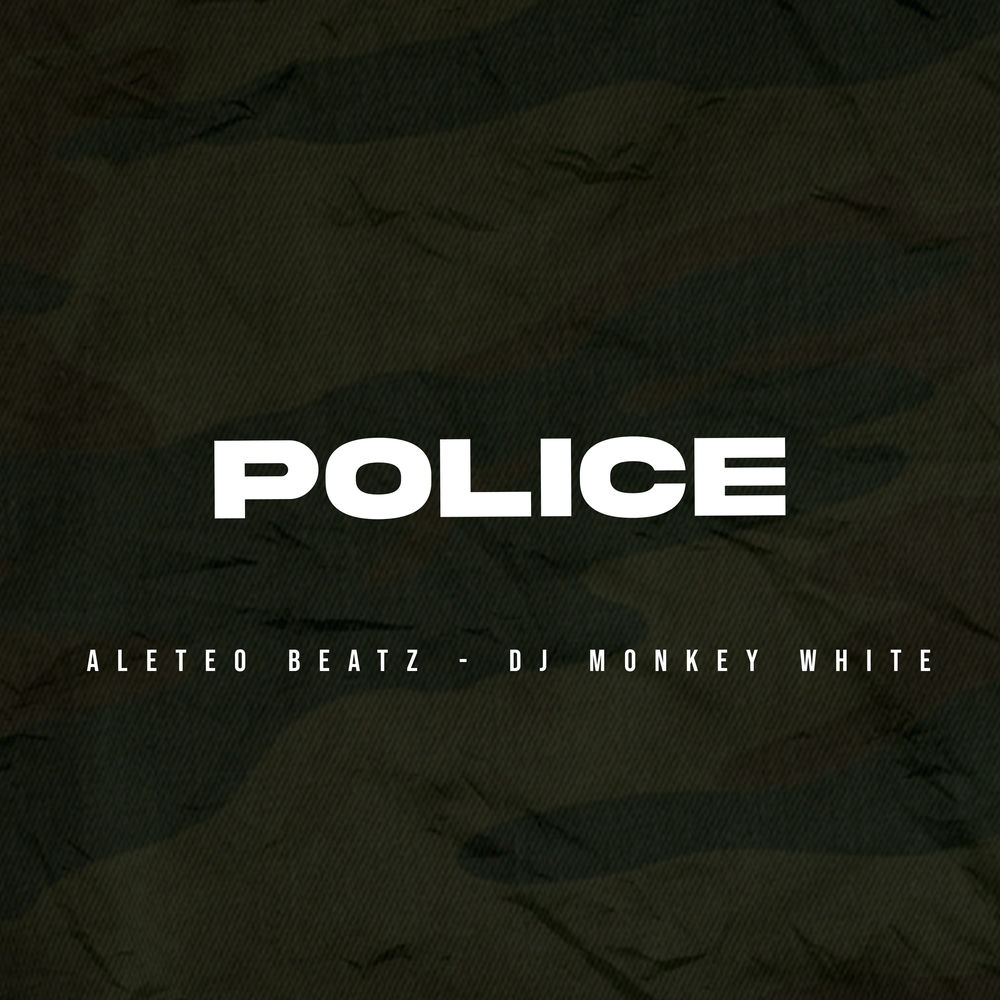 Portada de Police