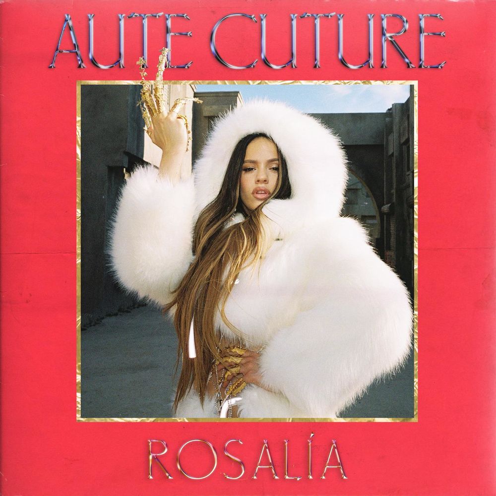 Portada de Aute Cuture