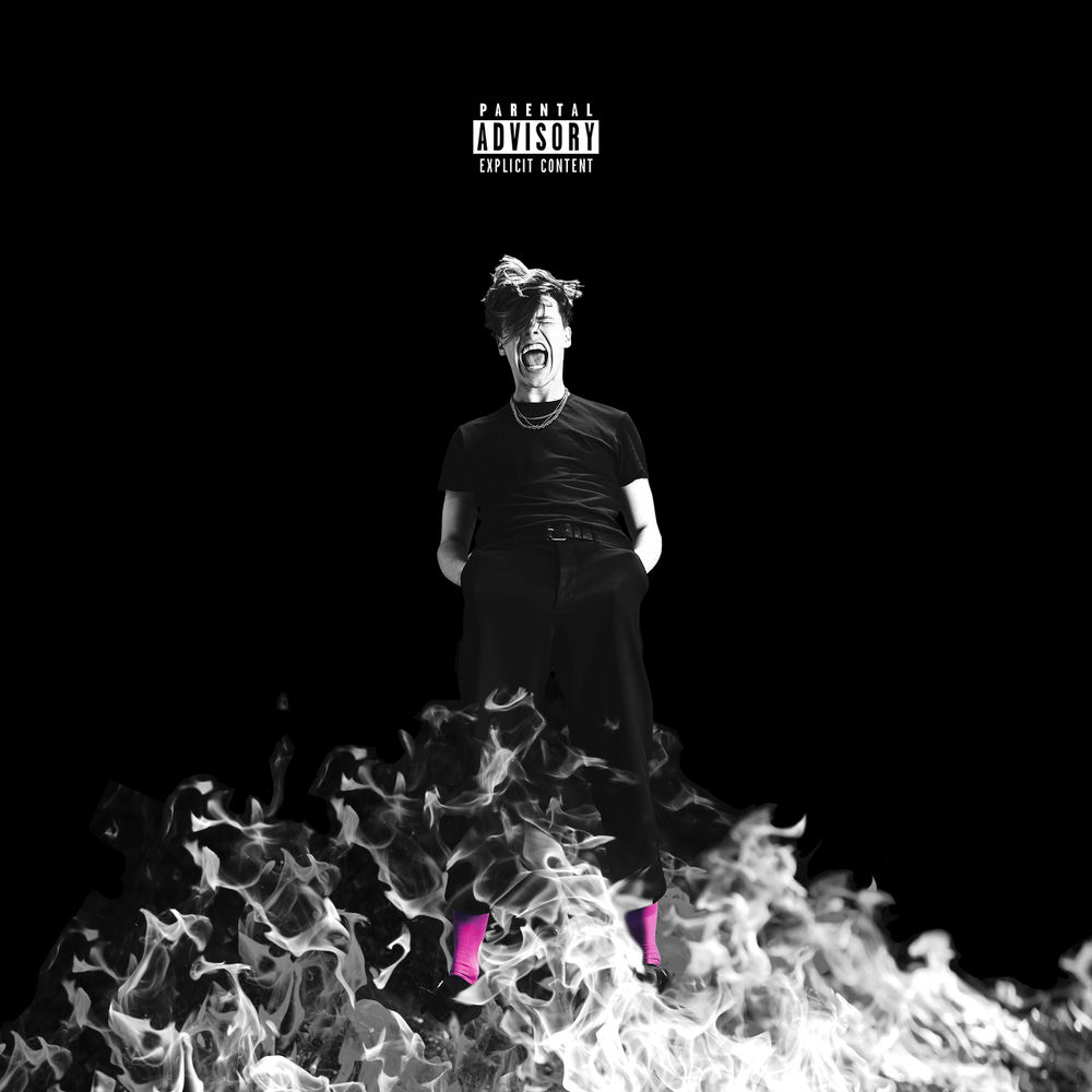Portada de Polygraph Eyes