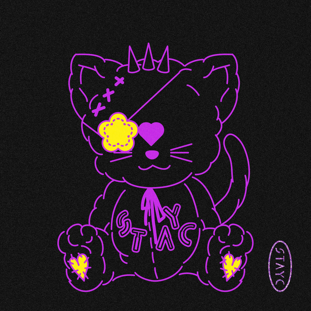 Portada de POPPY (Korean Ver.)