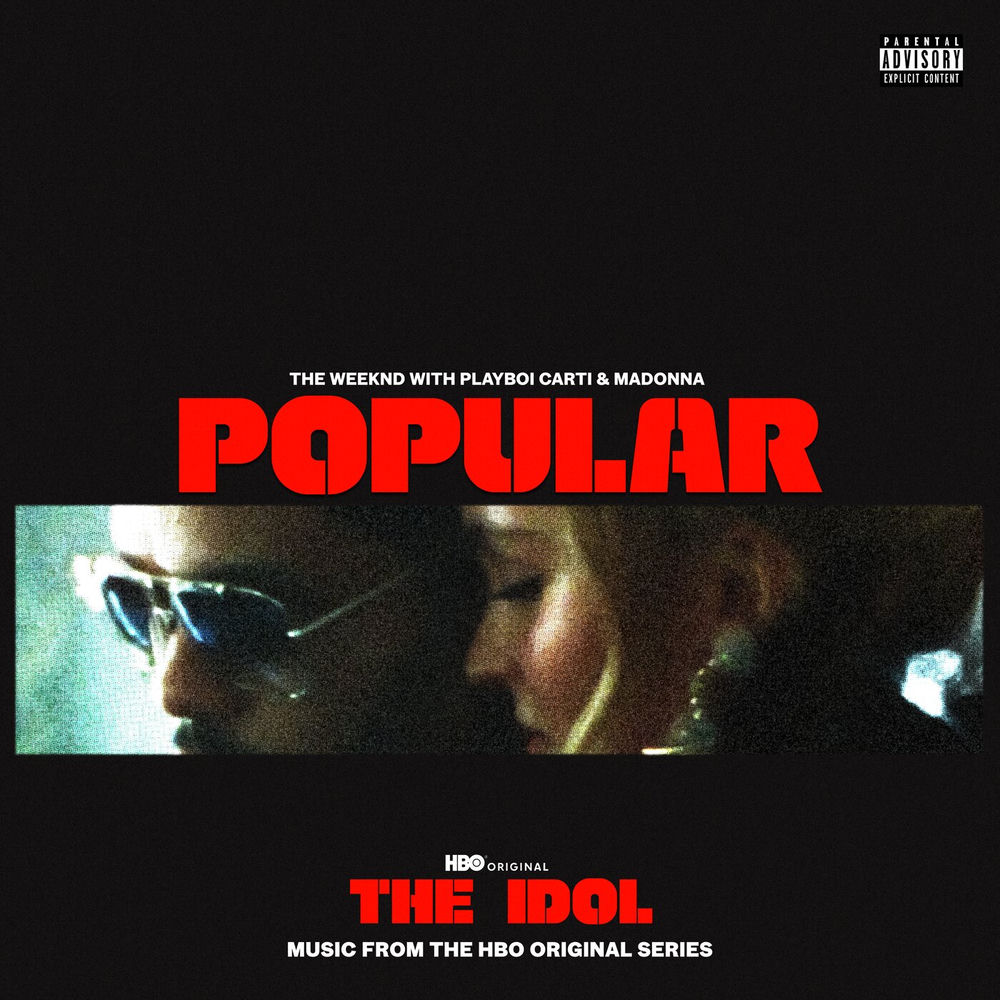 Portada de Popular