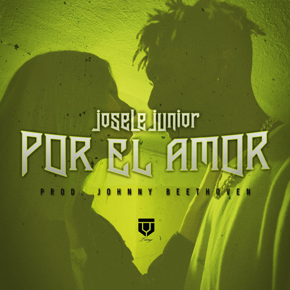 Portada de POR EL AMOR