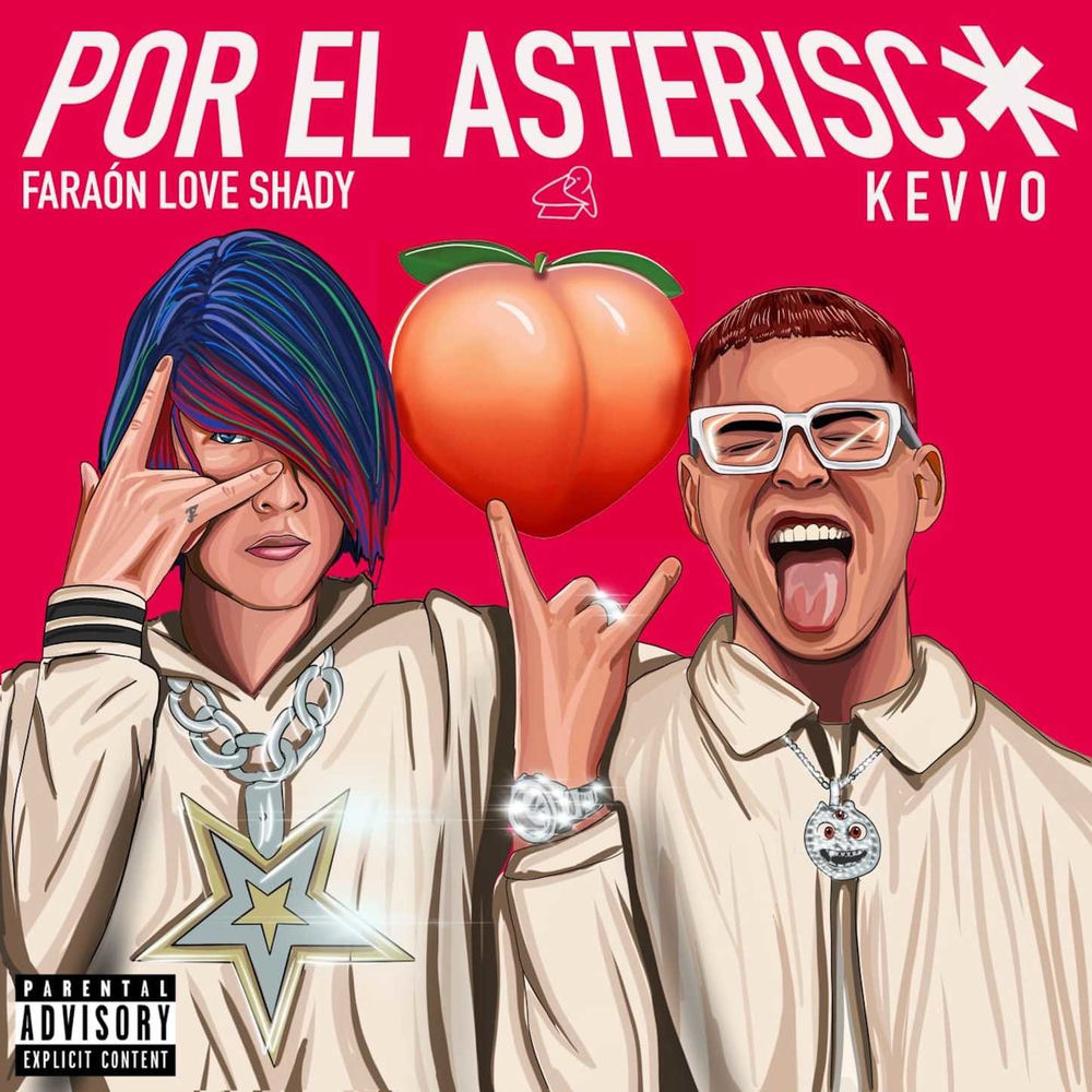 Portada de Por El Asterisco