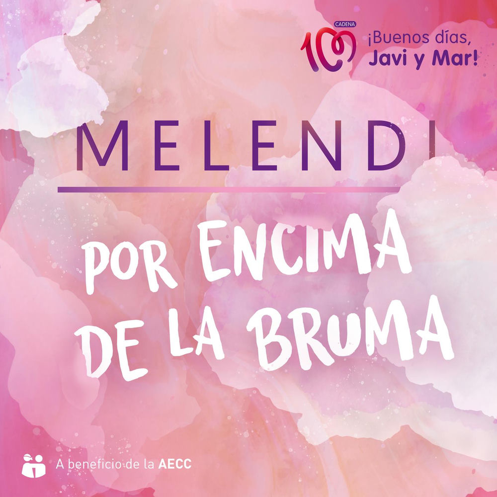 Portada de Por Encima de la Bruma
