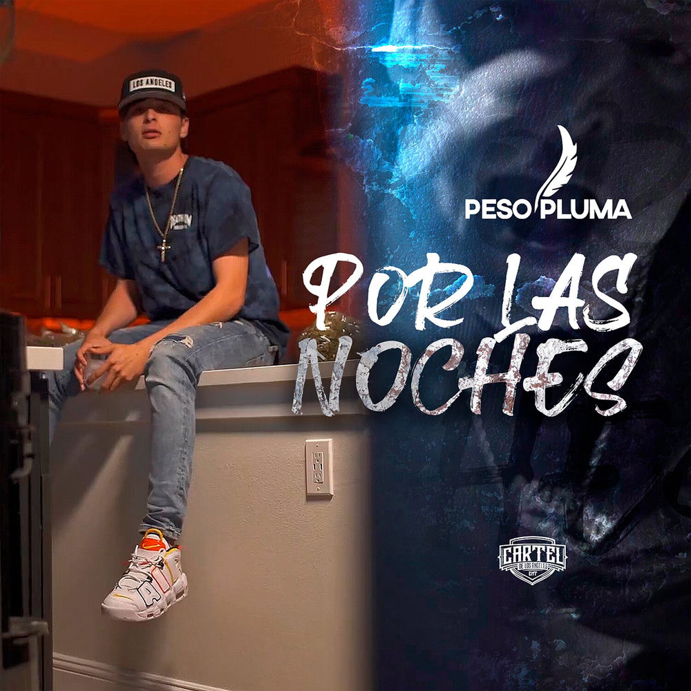 Portada de Por Las Noches