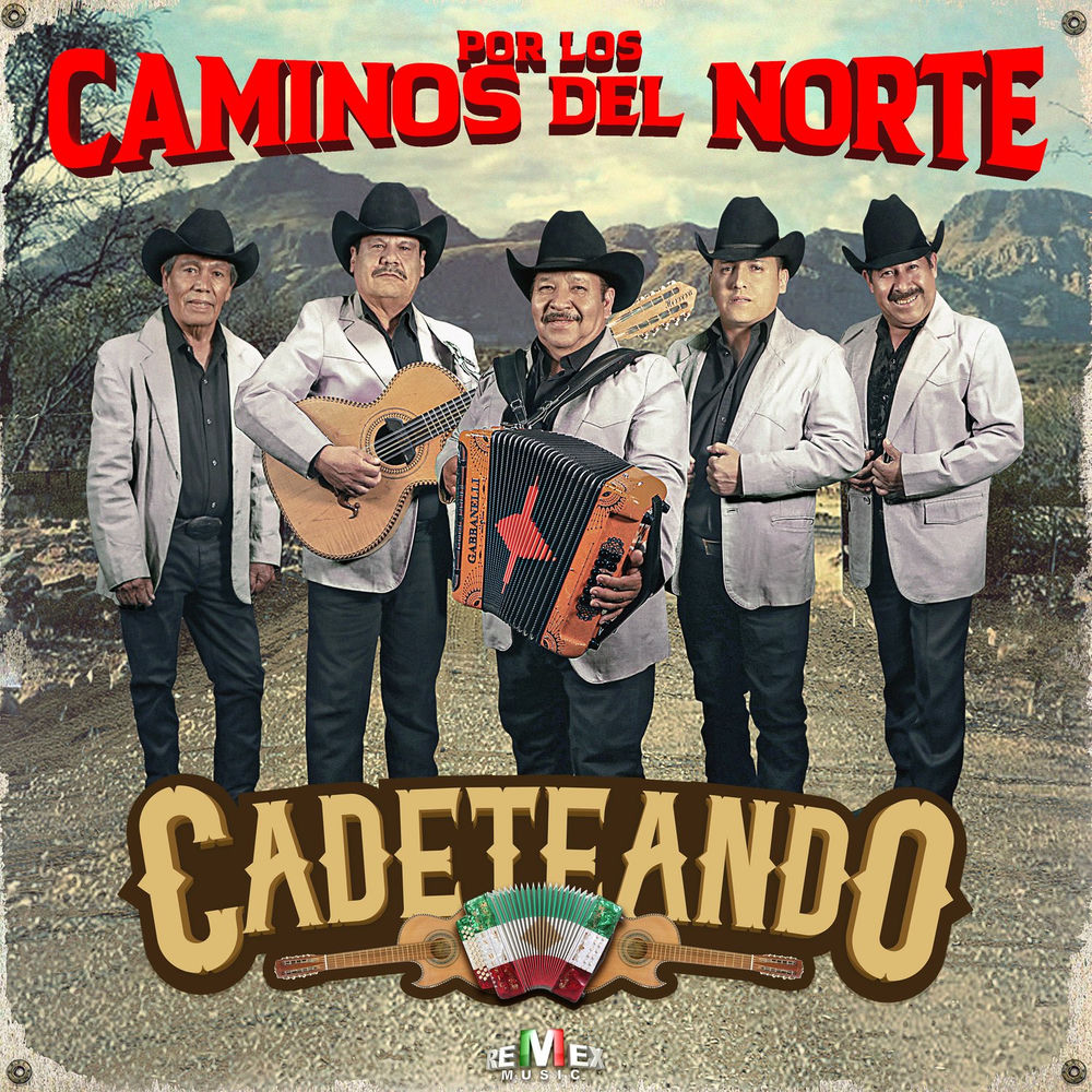 Portada de Por Los Caminos del Norte