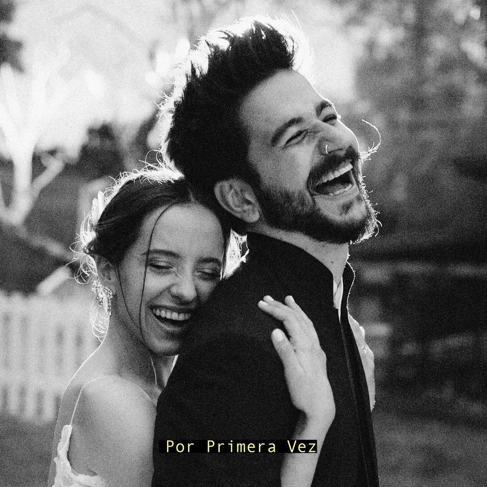 Portada de Por Primera Vez
